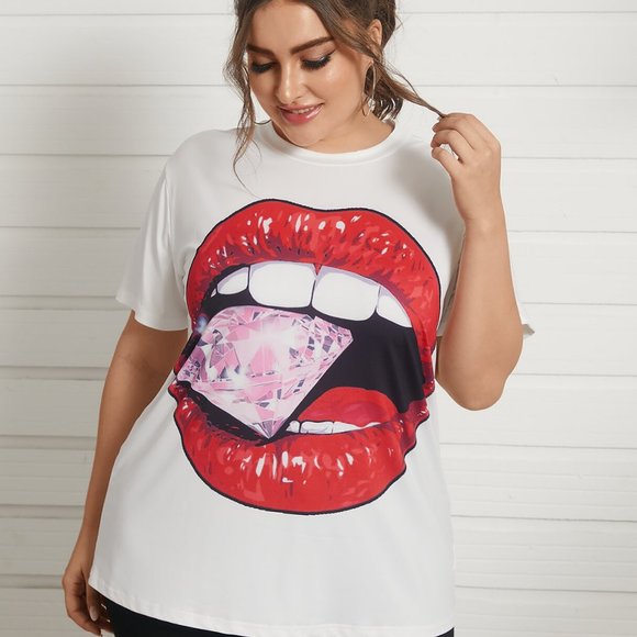 T-shirts - Picture 7 of 8